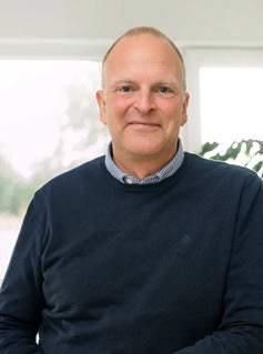 Johan Orrenius