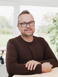 Sverker Andersson
